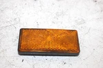 99 Ski-doo Formula Oem Amber Reflector 414510200 Q2652. Fixed Price $11.99.