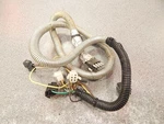 Polaris Snowmobile 2001-2015 Widetrak Headlight Harness 2460909. Fixed Price $58.99.