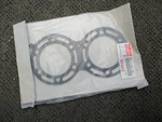 Yamaha Gasket 8CC-11181-00-00 Factory Oem 600 Twin. Fixed Price $35.00.