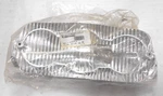 Ski Doo Rev Mach Tail Light 414513600 Reflector Mxz Gsx Gtx Summit Adrenaline. Fixed Price $19.99.