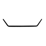 Polaris Oem Sway Bar (black) 5248794-067 .594" Medium Gloss. Fixed Price $97.80.