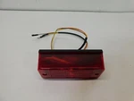 S7 2410204 New Polaris Rmk 700 800 Asm Taillight 2001 Ae. Fixed Price $63.99.