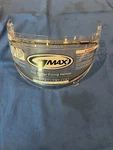 Like New Gmax Face Shield For GM54 Helmet Clear G980352. Fixed Price $44.78.