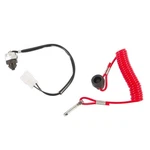 Arctic Wildcat 700, 1991, Tether Kill Switch & Cap 0638-887 Mountain. Fixed Price $19.99.