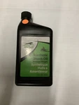 Genuine Arctic Cat S/m Syn Shock Oil Med WT-1 Quart Part Number 4639368. Fixed Price $33.59.