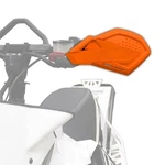 Arctic Cat * Orange Procross Handguard Kit 6639-381. Fixed Price $55.60.