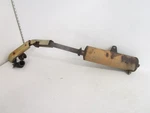 Arctic Cat 300 2X4 Utility Exhaust Muffler Head Pipe 0436-182 1999. Fixed Price $145.00.
