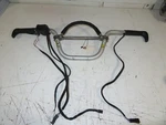Polaris - 2018 Pro Rmk 800 163 Handlebars 1824601. Fixed Price $129.95.
