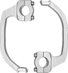 Rox Speed Fx Mount Flex Tec Cross 1G-FTCRSS. Fixed Price $89.95.