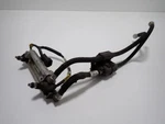 2012 Polaris Pro Rush 800 Yellow Injections 2521143, 4013258-053, 2521119. Fixed Price $120.00.