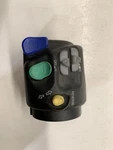 Control Asm, Left - 2010 Polaris 600 Rush. Fixed Price $50.00.