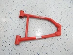 Polaris Snowmobile 2013-16 Pro-rmk Upper Right Indy Red A-arm 2204931-293. Fixed Price $97.99.
