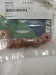 Arctic Cat Hi-temperature Cam Roller Kit Diamond Drive Models 5639-468 Oem AC10. Fixed Price $120.00.