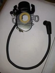 Tecumseh Engine Magneto 3 - 8 H.p. With New Components Garden Tractor Mower. Fixed Price $74.00.