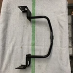 Yamaha Phazer Fx 07 Headlight Stay Frame Bracket 8GC-84118-00-00. Fixed Price $35.00.