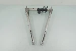 2014-2020 Polaris Indy Switchback Rush Assault Oem Upper Steering Tubular Frame. Fixed Price $83.97.