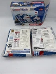 Sportsstuff Free Style Snow Tubes (2) 44" Sledding Pool Inflatable Two New. Fixed Price $35.00.