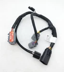 2014-2025 Polaris Indy 550 Oem Hood Harness Switchback 2411751. Fixed Price $162.94.