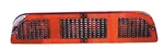 Spi 01-104-11 For Polaris Standard Tail Light Lens. Fixed Price $21.20.