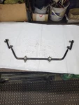 2009-2010 Polaris Switchback Iq Dragon Sp Stabilizer Sway Bar With Links 7061162. Fixed Price $121.50.