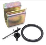 Nos Arctic Cat 0636-659 Belt Holder Bracket Oem Parts Genuine New Nip. Fixed Price $19.99.