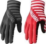 Thor Hallman Mainstay Slice Gloves - Motocross Dirtbike Offroad Atv Mens. Fixed Price $22.00.