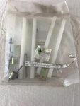 Arctic Cat Stud Protector Clearance Kit Oem 0636 666. Fixed Price $14.99.