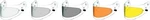 Hjc Pinlock Lens Clear 19-110. Fixed Price $29.99.