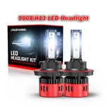 For Chevy Camaro 2010-13 2PC 9008 Led Headlight High/low Beam Bulbs Kit 6000K. Fixed Price $23.99.