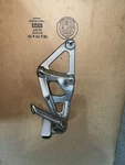 89-90 Kawasaki ZX750-H Ninja ZX-7 Left Lh Rear Footpeg & Mount. Fixed Price $42.96.