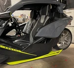 Polaris Slingshot Parts Accessories. Fixed Price $460.00.
