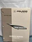 New Genuine Polaris 9917205 Trail Boss 325 Four Stroke Service Manual 2002. Fixed Price $64.53.