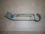 1998 Yamaha Vmax 500 Xt Clamp 1, P/n 8CR-12491-00-00. Fixed Price $14.00.