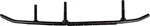 Starting Line Carbide Runners 9-1/2INX60DEG Powder Pro Slt Mohawk Snowmobiles. Fixed Price $125.08.