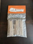 Rox 44-82901 GS-005 Grip Strips 5" 6/PK. Fixed Price $32.99.