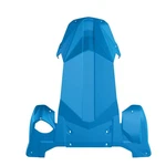 Ski-doo New Oem Polypropylene Full Body Skid Plate With Attachment Kit 860201583. Fixed Price $194.99.