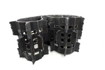 Good Ski-doo Oem Camoplast Mountain Track 154" X 16" 2.25" Lug 2.86" Pitch. Fixed Price $449.95.