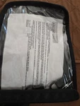 Arctic Cat Map Holder 3639-711. Fixed Price $20.00.