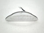 08-17 Yamaha Raider XV1900 Cu Taillight Brake Lamp Lens. Fixed Price $95.02.