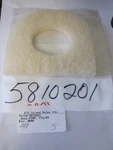 5810201 Nos Polaris Foam, Filler Seat Gas Tank 1985-94 Trail 4/6/650 Sport Sks. Fixed Price $5.79.