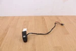 1997 Arctic Cat Zrt 600 Headlight Dimmer Switch Left Handlebar. Fixed Price $26.00.