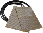Race Shop Inc. GH-1 Universal Grip Heater Element Three Wire 30W. Fixed Price $73.81.