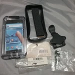 New Mounts RAM-HOL-AQ7-2COU Cradle Aqua Box Iphone. Fixed Price $44.40.