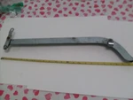 Vintage Chain Guard Motorcycle /mini Bike/scooter /rupp. Fixed Price $48.99.