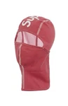 Supreme SS25 Logo Lightweight Poly Balaclava Red One Size New. Fixed Price $69.99.