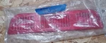 Polaris Indy 5430423 / KX0110411 Taillight Lens. Fixed Price $8.00.