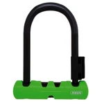 Abus Ultra 410 Mini 6 Bicycle U-lock 5.5INCH X 12MM Bike Security. Fixed Price $49.46.