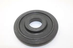94 Arctic Cat Cougar Oem Rear Suspension Arm Idler Wheel 0604-374 SA95. Fixed Price $19.99.
