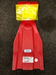 Polaris Rush 10-14 Switchback 12-14 New Oem Red Pro-ride Skid Plate. Fixed Price $45.99.