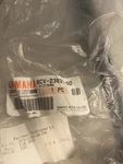 New Oem Yamaha 8CV-23831-00-00 Tie Rod Sx,sxr,srx 1997-03. Fixed Price $29.10.